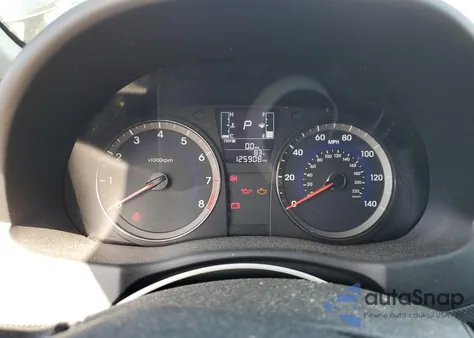 2015 Hyundai Accent Gs z USA, uszkodzony, nr VIN KMHCT5AE1FU222300